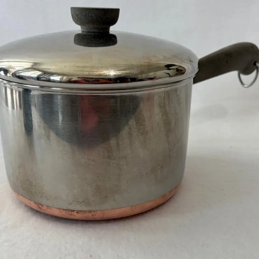 Revere Ware vintage revere